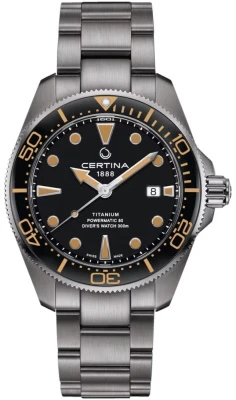 Certina C032.607.44.051.00