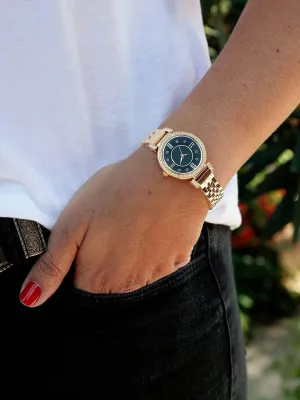 Наручные часы  Anne Klein  Steel Anne Klein 2928BKGB (фото 4)