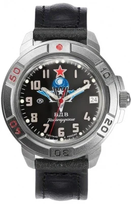 Восток Командирские 436288