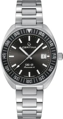 Наручные часы  Certina  DS-2 Certina C024.607.11.081.02 (фото 1)