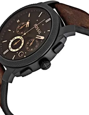 Наручные часы  Fossil  Chronograph Fossil FS4656 (фото 2)