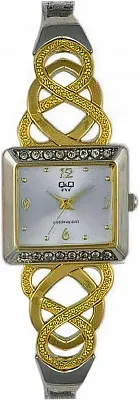 Q&Q Attractive Women 5275J405Y