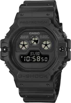 Наручные часы Casio DW-5900UBB-1E