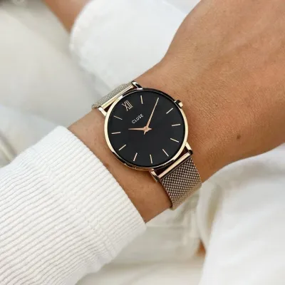 Наручные часы  Cluse  Minuit Cluse CW0101203003 (фото 3)