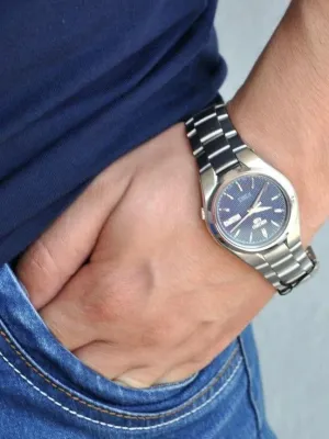Seiko SNK603K1