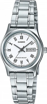 Casio Collection LTP-V006D-7B