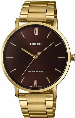 Casio MTP-VT01G-5B