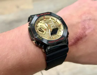 Casio GBM-2100RH-1A