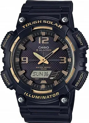 Casio AQ-S810W-1A3