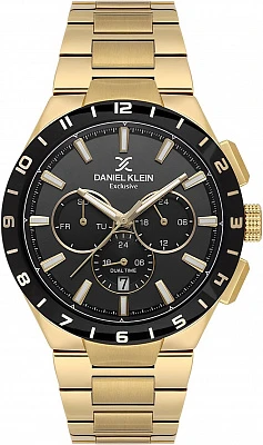 Daniel Klein Exclusive 14079-5