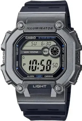 Casio W-737H-1A2