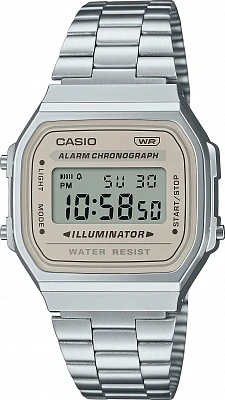Casio A-168WA-8A