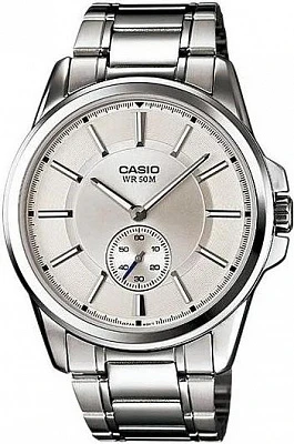 Casio Collection MTP-E101D-7A
