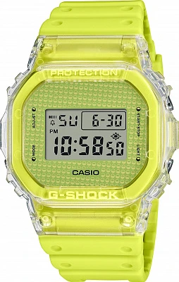 Casio G-Shock DW-5600GL-9E