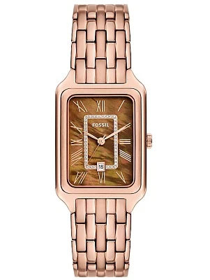 Fossil Raquel ES5323