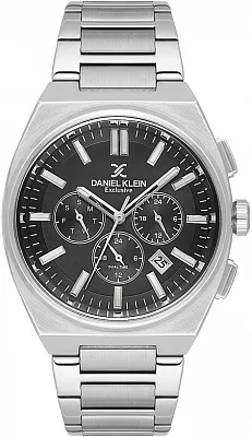 Daniel Klein Exclusive 14080-1