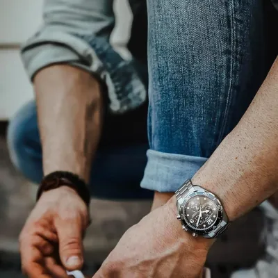 Наручные часы  Certina  DS Action Certina C032.434.11.057.00 (фото 2)