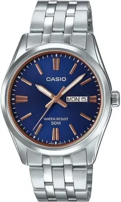 Наручные часы  Casio  Collection Casio MTP-1335D-2A2 (фото 1)