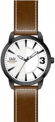 Q&Q Attractive QA98J501Y