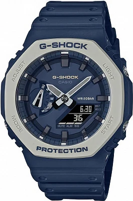 Casio G-Shock GA-2110ET-2A