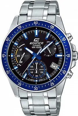 Casio Edifice EFV-540D-1A2