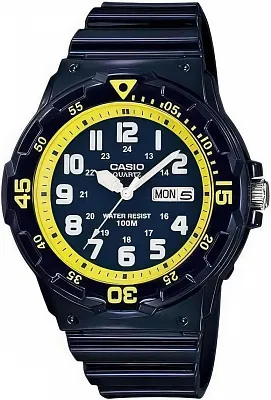 Casio Collection MRW-200HC-2B