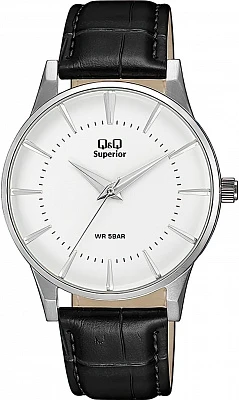 Q&Q Superior S398J301Y