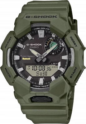 Casio G-Shock GA-B010-3A