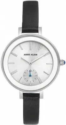 Anne Klein 2993SVBK