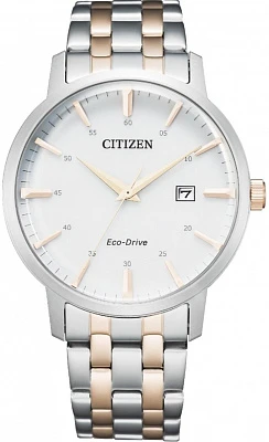 Citizen Eco Drive BM7466-81H
