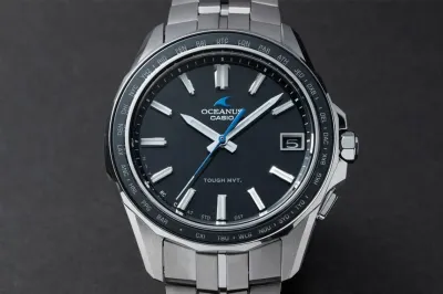 Casio OCW-S400-1A