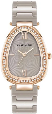 Anne Klein Crystal 5012RGTP