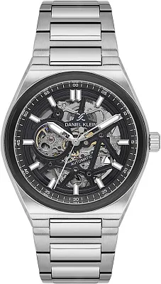 Daniel Klein 14012-2