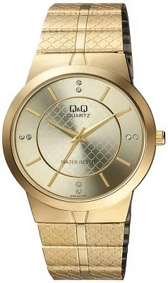 Q&Q Attractive Women QA82J010Y