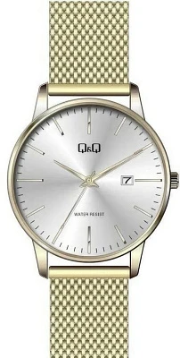 Q&Q Attractive BL76J805Y