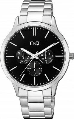 Q&Q Casual A01AJ003Y