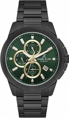 Daniel Klein Exclusive 13995-5