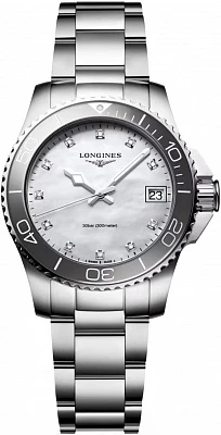 Longines HydroConquest L3.370.4.87.6