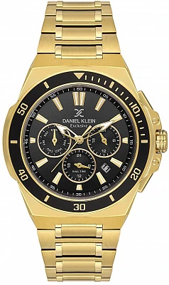 Daniel Klein Exclusive 14226-4