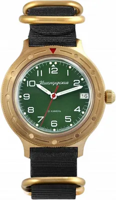 Восток Командирские 92777Б