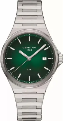 Certina C043.410.11.091.00