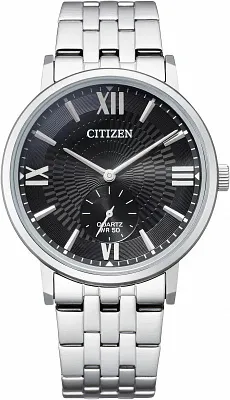 Citizen Quartz BE9170-72E