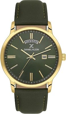 Daniel Klein 14204-4