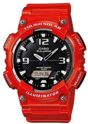 Casio Collection AQ-S810WC-4A