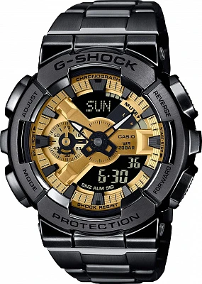 Casio G-Shock GM-110BD-1A9