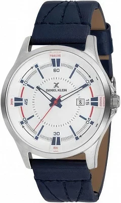 Daniel Klein 11690-4