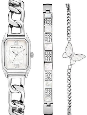 Anne Klein Box Set 3943SVST