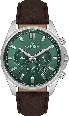 Daniel Klein 14262-4