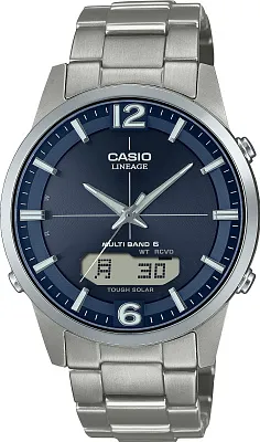 Casio Lineage LCW-M170TD-2A