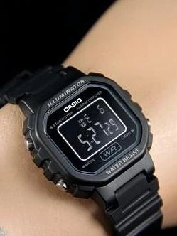 Casio LA-20WH-1B